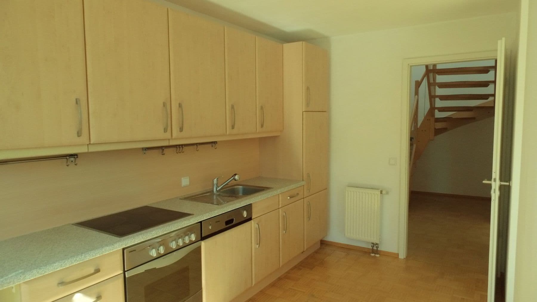 Pronájem bytu 4+1 111 m², Goosacker 16, Hamburg, Hamburg Pronájem bytu 4+1 111 m², Goosacker 16, Hamburg, Hamburg