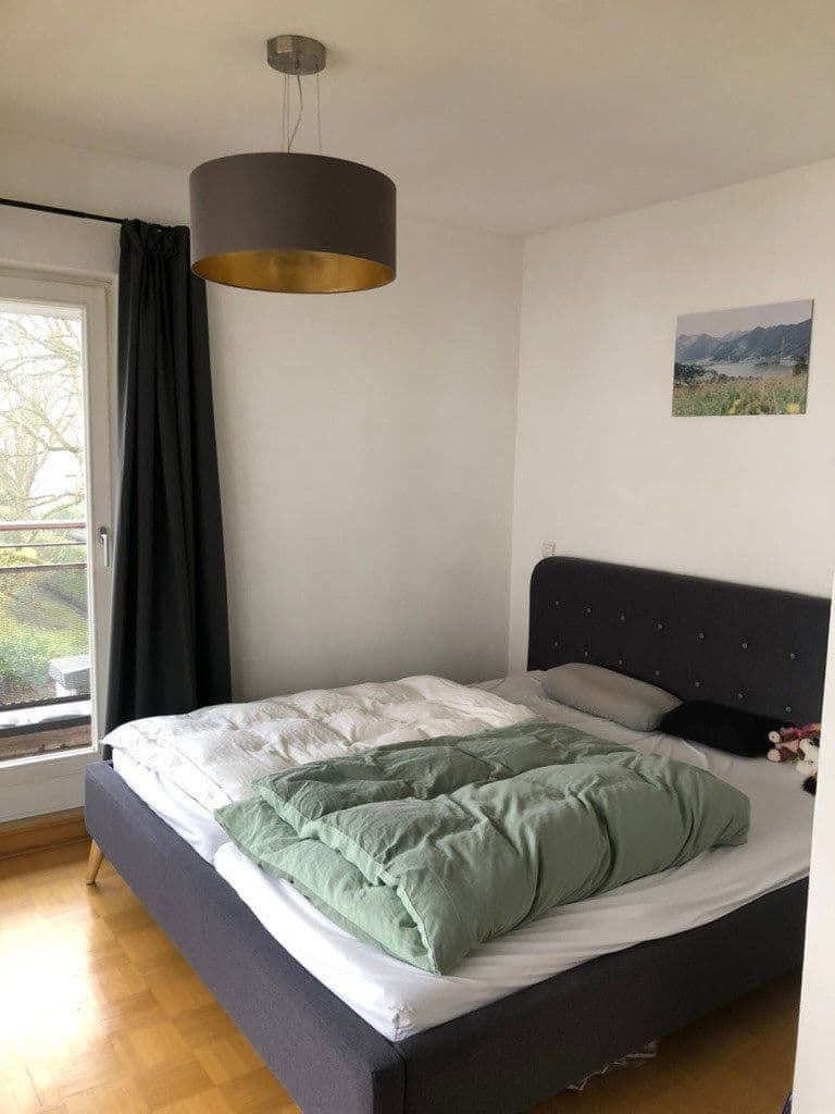 Pronájem bytu 4+1 111 m², Goosacker 16, Hamburg, Hamburg Pronájem bytu 4+1 111 m², Goosacker 16, Hamburg, Hamburg