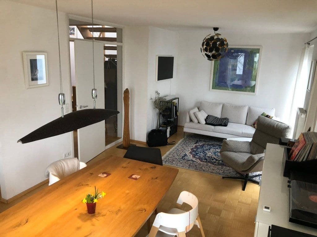 Pronájem bytu 4+1 111 m², Goosacker 16, Hamburg, Hamburg Pronájem bytu 4+1 111 m², Goosacker 16, Hamburg, Hamburg