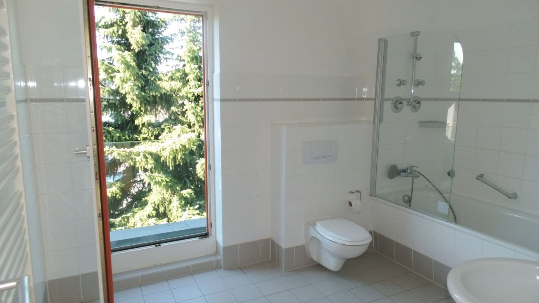 Pronájem bytu 4+1 111 m², Goosacker 16, Hamburg, Hamburg Pronájem bytu 4+1 111 m², Goosacker 16, Hamburg, Hamburg