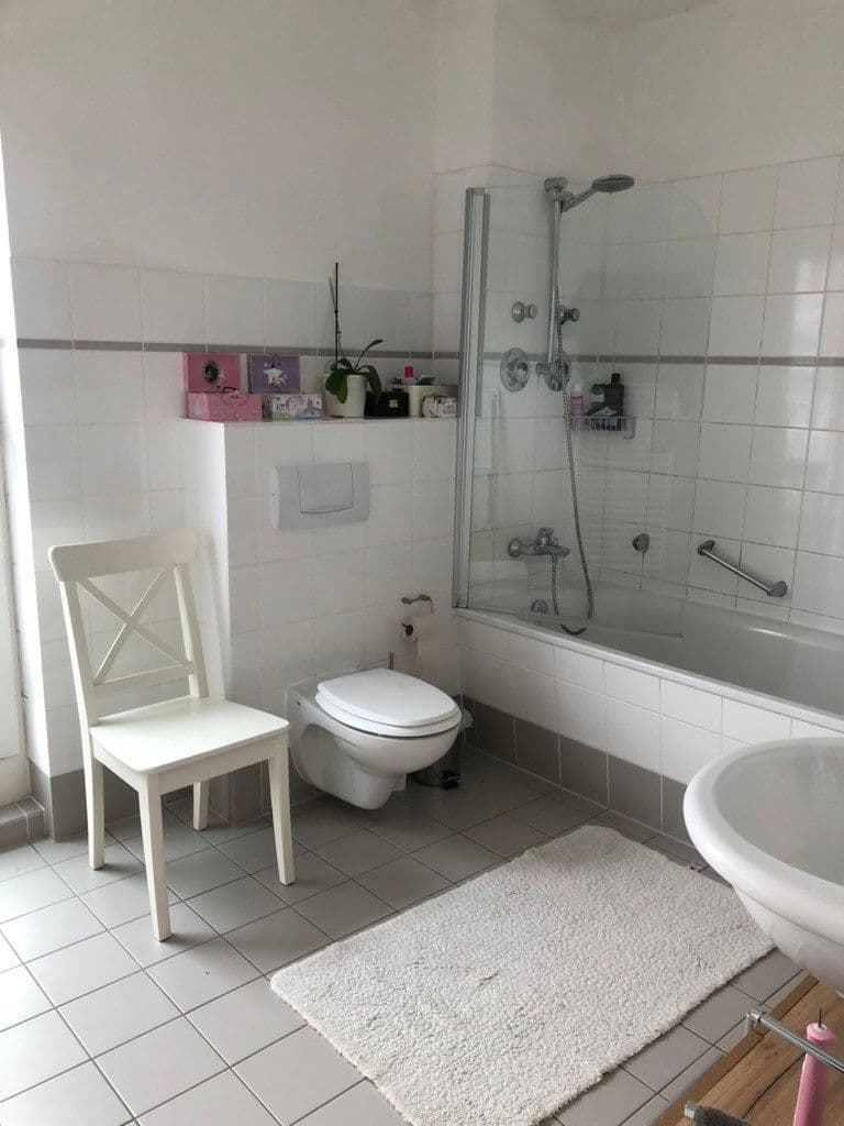 Pronájem bytu 4+1 111 m², Goosacker 16, Hamburg, Hamburg Pronájem bytu 4+1 111 m², Goosacker 16, Hamburg, Hamburg