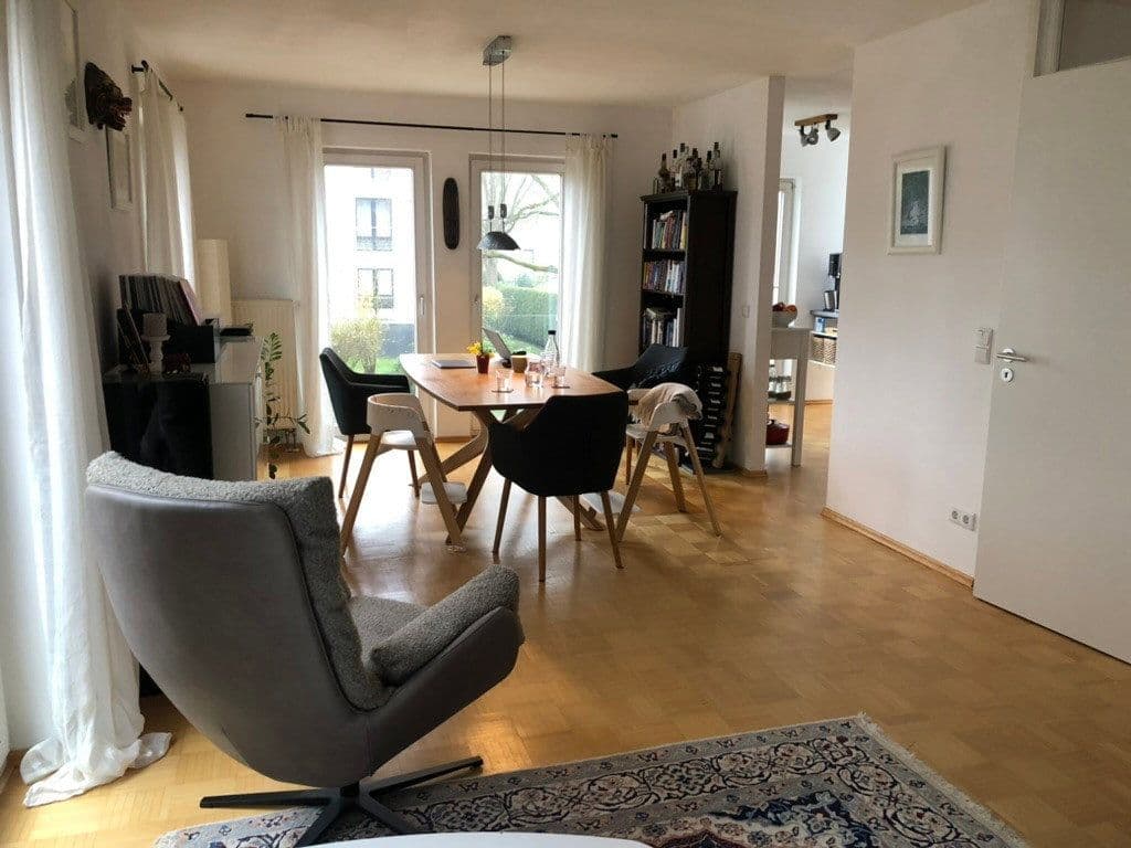 Pronájem bytu 4+1 111 m², Goosacker 16, Hamburg, Hamburg Pronájem bytu 4+1 111 m², Goosacker 16, Hamburg, Hamburg