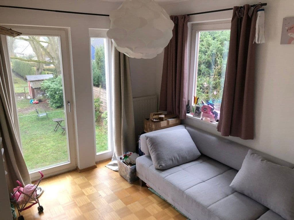 Pronájem bytu 4+1 111 m², Goosacker 16, Hamburg, Hamburg Pronájem bytu 4+1 111 m², Goosacker 16, Hamburg, Hamburg