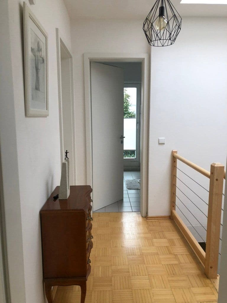 Pronájem bytu 4+1 111 m², Goosacker 16, Hamburg, Hamburg Pronájem bytu 4+1 111 m², Goosacker 16, Hamburg, Hamburg