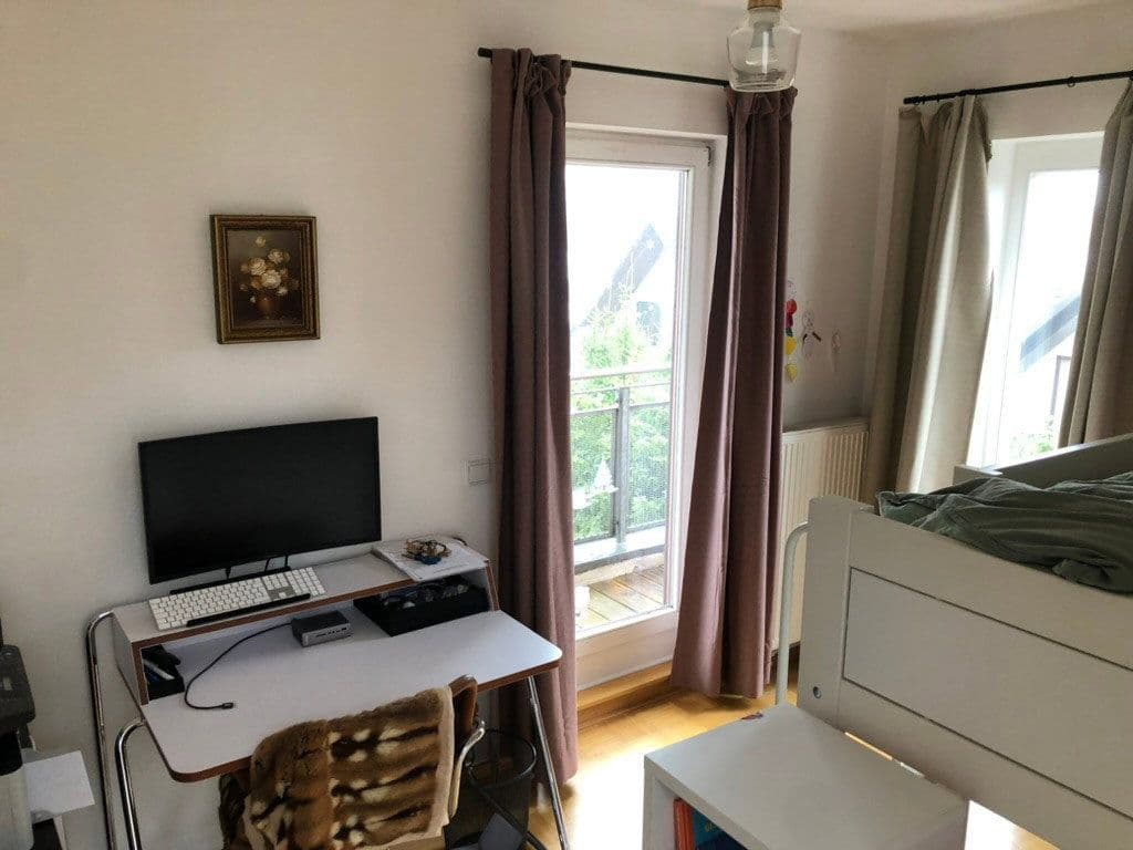 Pronájem bytu 4+1 111 m², Goosacker 16, Hamburg, Hamburg Pronájem bytu 4+1 111 m², Goosacker 16, Hamburg, Hamburg