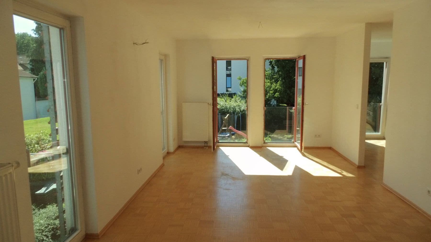 Pronájem bytu 4+1 111 m², Goosacker 16, Hamburg, Hamburg Pronájem bytu 4+1 111 m², Goosacker 16, Hamburg, Hamburg