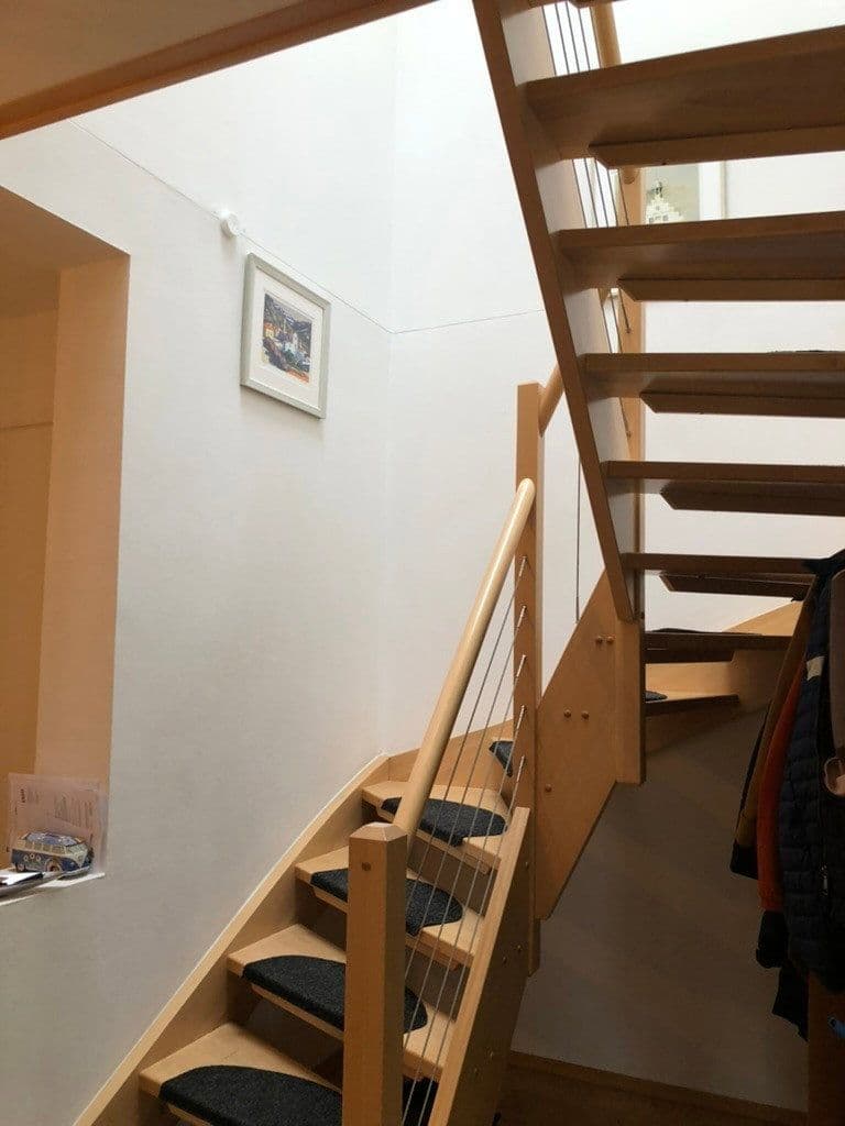 Pronájem bytu 4+1 111 m², Goosacker 16, Hamburg, Hamburg Pronájem bytu 4+1 111 m², Goosacker 16, Hamburg, Hamburg