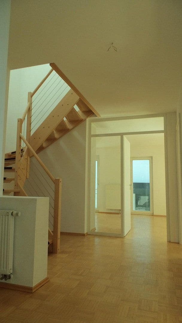 Pronájem bytu 4+1 111 m², Goosacker 16, Hamburg, Hamburg Pronájem bytu 4+1 111 m², Goosacker 16, Hamburg, Hamburg