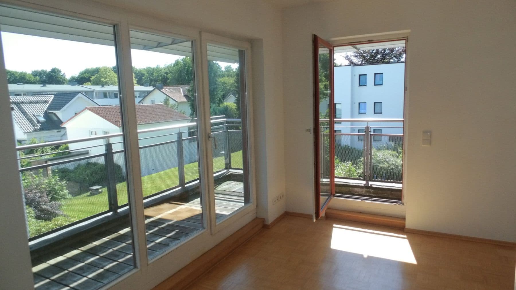 Pronájem bytu 4+1 111 m², Goosacker 16, Hamburg, Hamburg Pronájem bytu 4+1 111 m², Goosacker 16, Hamburg, Hamburg