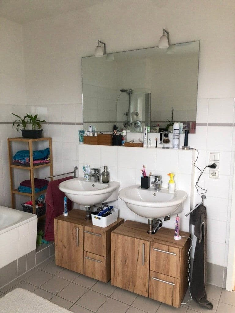 Pronájem bytu 4+1 111 m², Goosacker 16, Hamburg, Hamburg Pronájem bytu 4+1 111 m², Goosacker 16, Hamburg, Hamburg