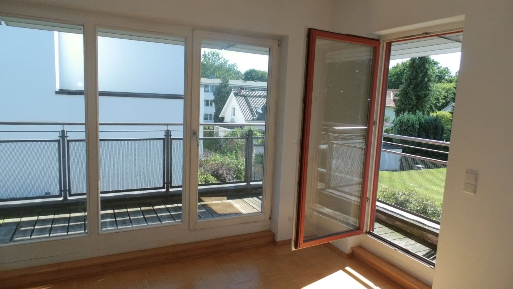 Pronájem bytu 4+1 111 m², Goosacker 16, Hamburg, Hamburg Pronájem bytu 4+1 111 m², Goosacker 16, Hamburg, Hamburg