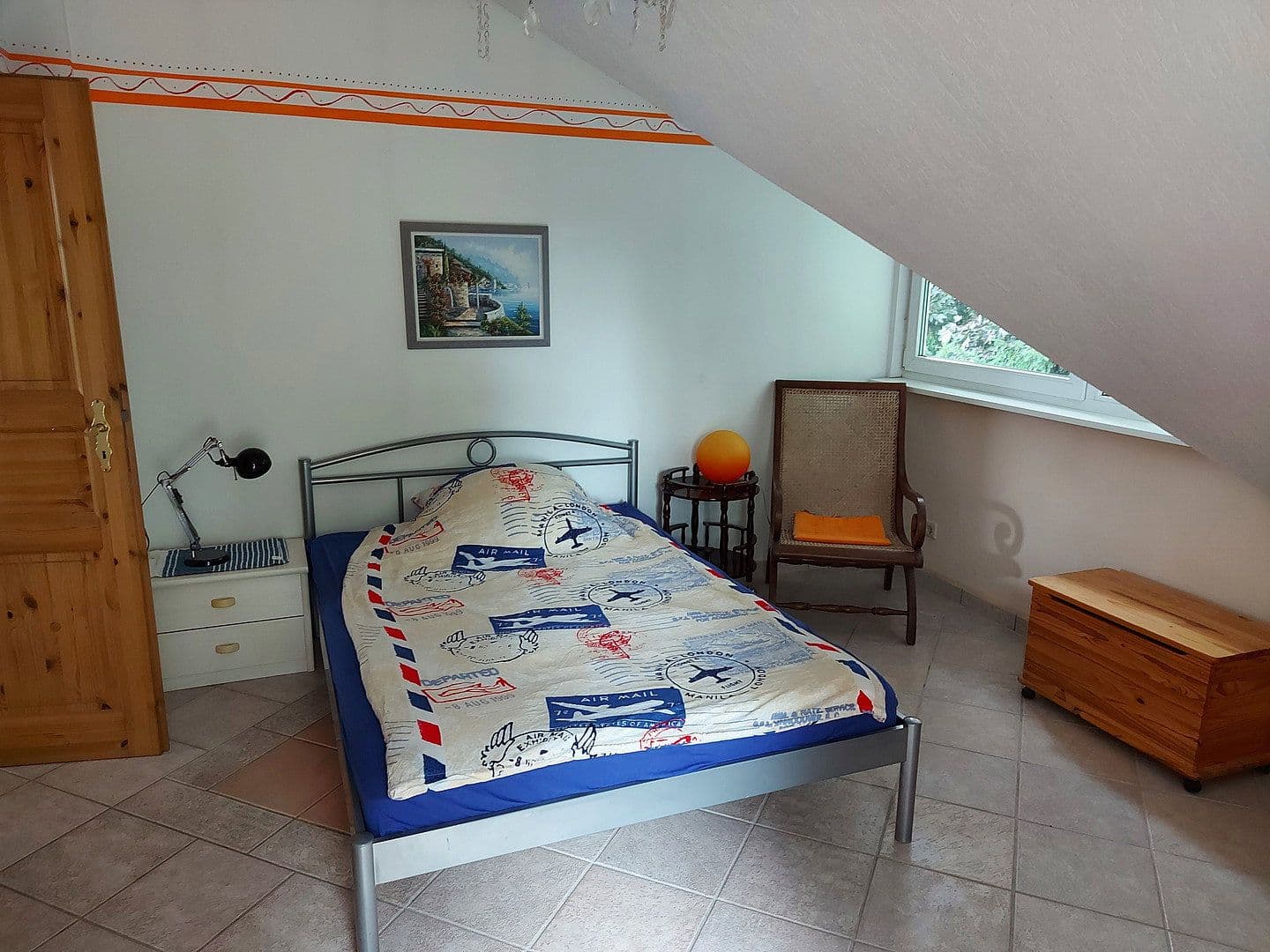 Pronájem bytu 2+1 65 m², Schwalbach am Taunus, Hessen Pronájem bytu 2+1 65 m², Schwalbach am Taunus, Hessen