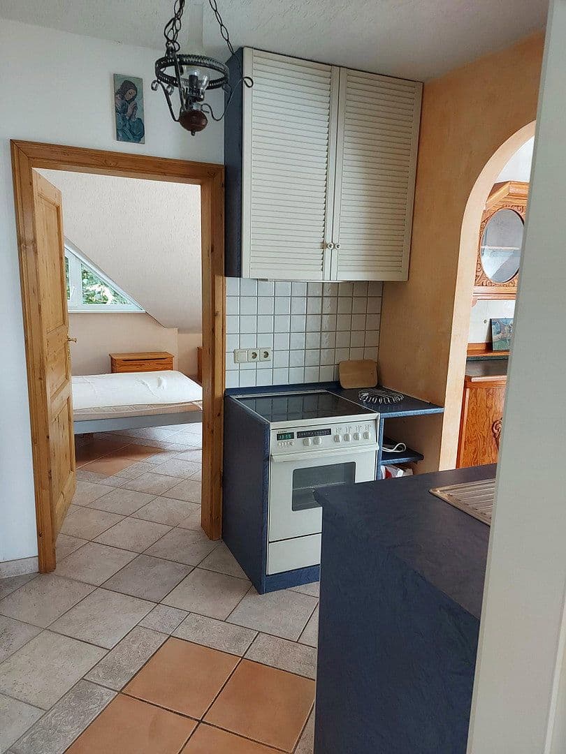 Pronájem bytu 2+1 65 m², Schwalbach am Taunus, Hessen Pronájem bytu 2+1 65 m², Schwalbach am Taunus, Hessen