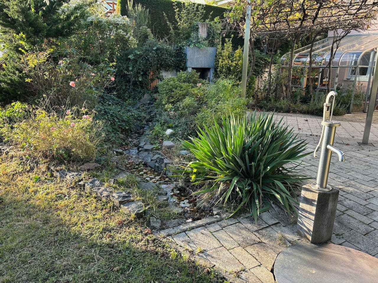 Prodej domu 180 m², pozemek 1.113 m², Dattenberg, Porýní-Falc Prodej domu 180 m², pozemek 1.113 m², Dattenberg, Porýní-Falc