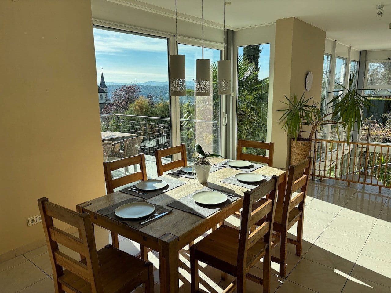 Prodej domu 180 m², pozemek 1.113 m², Dattenberg, Porýní-Falc Prodej domu 180 m², pozemek 1.113 m², Dattenberg, Porýní-Falc