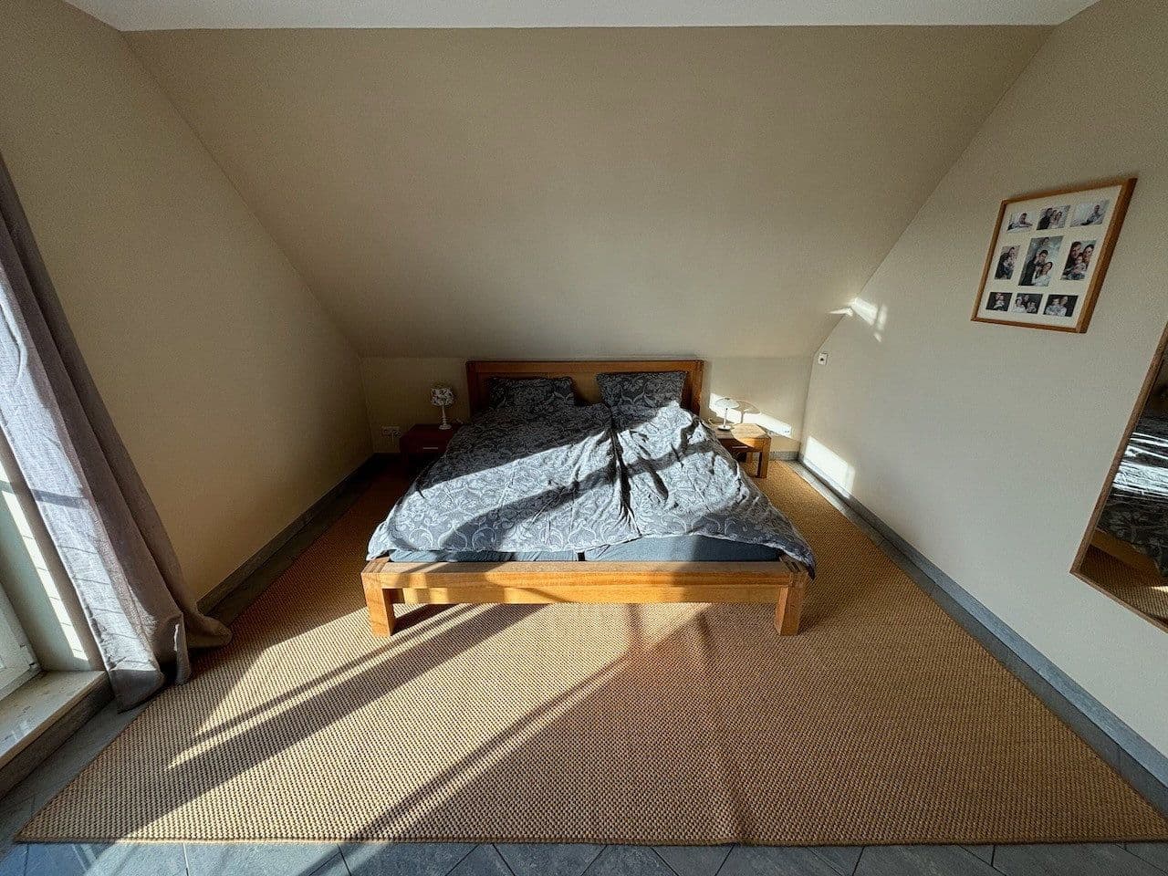 Prodej domu 180 m², pozemek 1.113 m², Dattenberg, Porýní-Falc Prodej domu 180 m², pozemek 1.113 m², Dattenberg, Porýní-Falc