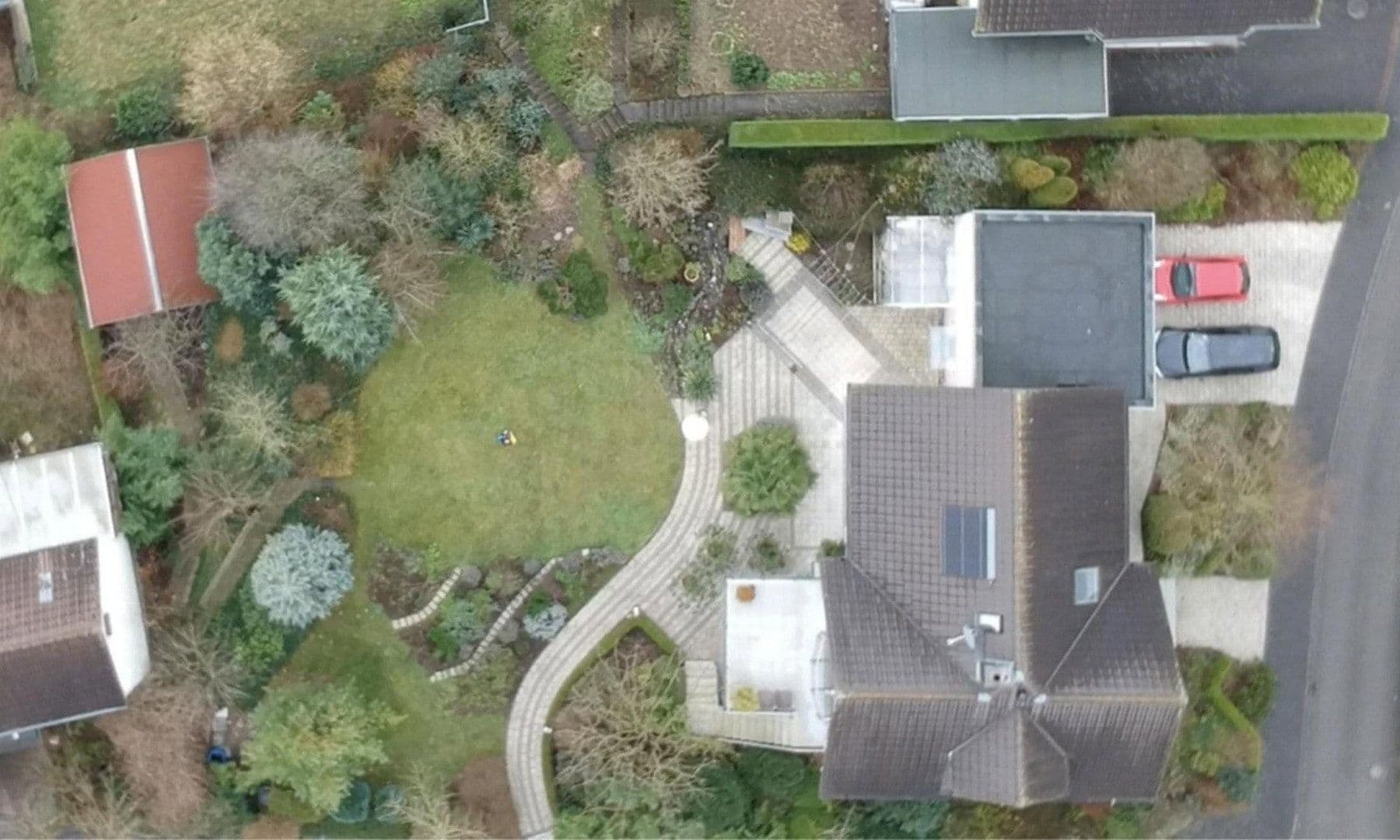 Prodej domu 180 m², pozemek 1.113 m², Dattenberg, Porýní-Falc Prodej domu 180 m², pozemek 1.113 m², Dattenberg, Porýní-Falc