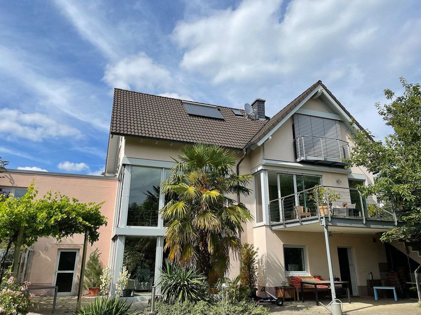 Prodej domu 180 m², pozemek 1.113 m², Dattenberg, Porýní-Falc Prodej domu 180 m², pozemek 1.113 m², Dattenberg, Porýní-Falc