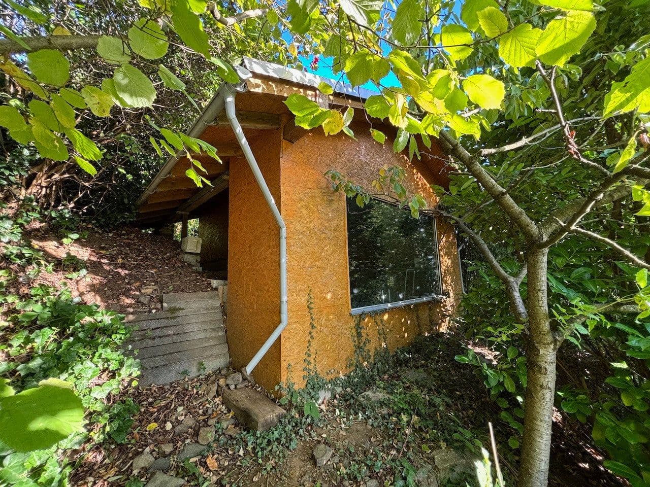 Prodej domu 180 m², pozemek 1.113 m², Dattenberg, Porýní-Falc Prodej domu 180 m², pozemek 1.113 m², Dattenberg, Porýní-Falc