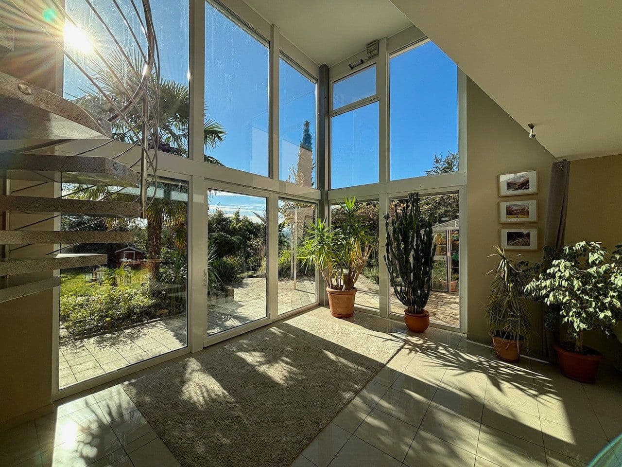 Prodej domu 180 m², pozemek 1.113 m², Dattenberg, Porýní-Falc Prodej domu 180 m², pozemek 1.113 m², Dattenberg, Porýní-Falc