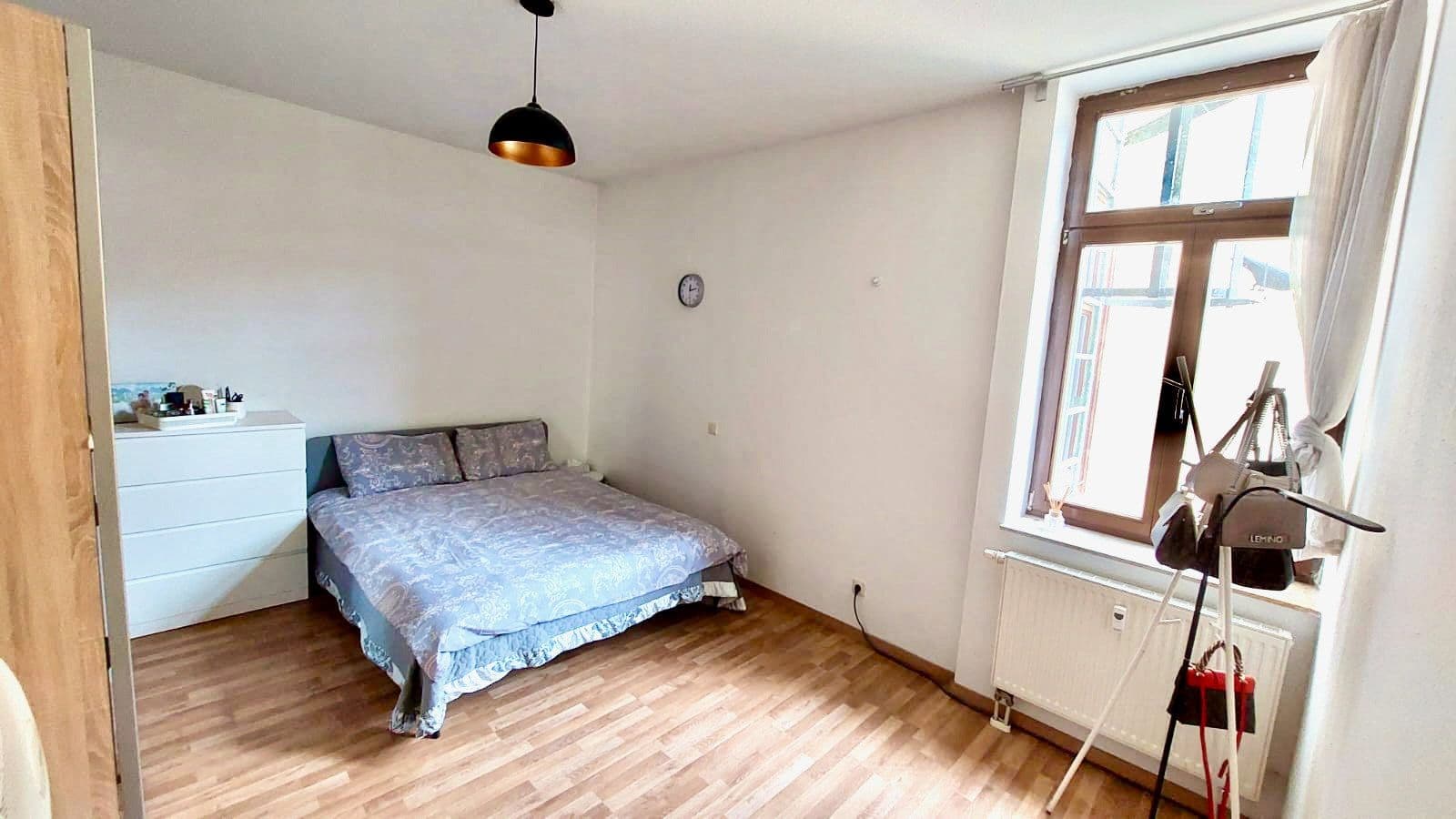 Pronájem bytu 2+1 69 m², Große Ulrichstraße 36, Halle, Sasko-Anhaltsko Pronájem bytu 2+1 69 m², Große Ulrichstraße 36, Halle, Sasko-Anhaltsko