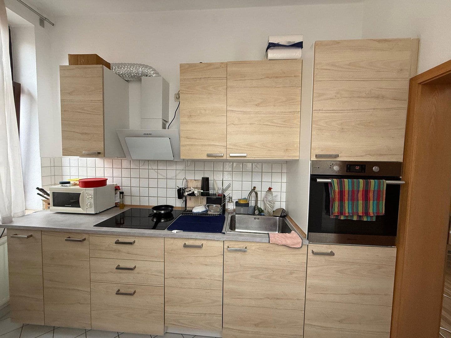 Pronájem bytu 2+1 69 m², Große Ulrichstraße 36, Halle, Sasko-Anhaltsko Pronájem bytu 2+1 69 m², Große Ulrichstraße 36, Halle, Sasko-Anhaltsko