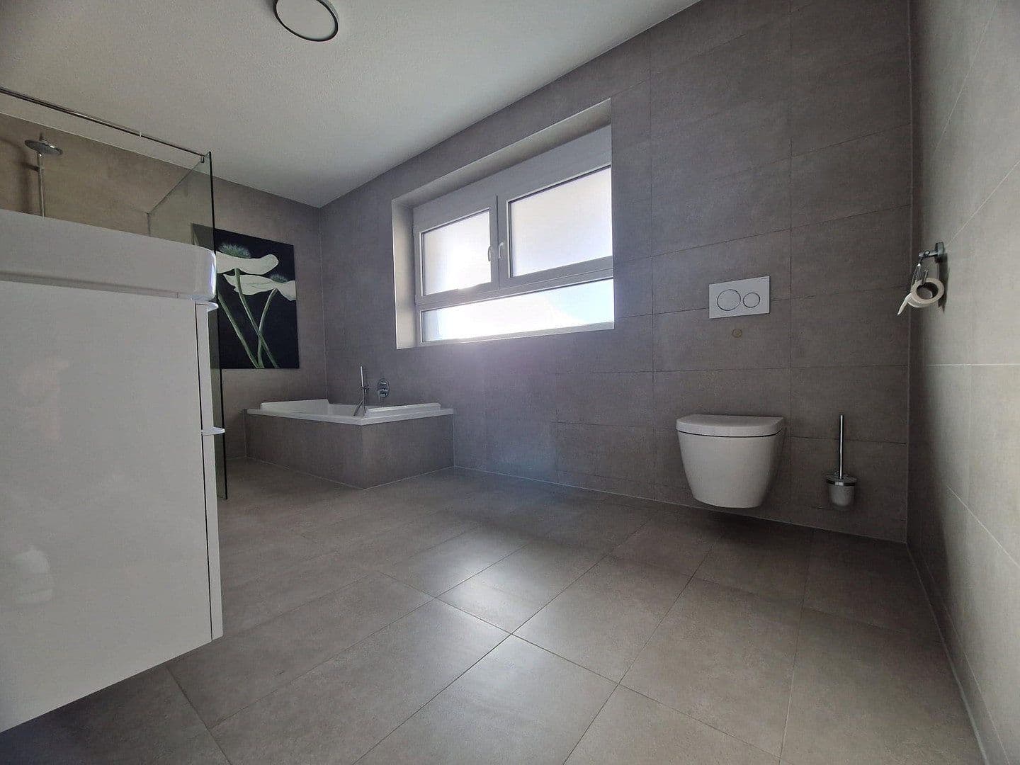 Pronájem bytu 3+1 118 m², Hambrücken, Bádensko-Württembersko Pronájem bytu 3+1 118 m², Hambrücken, Bádensko-Württembersko