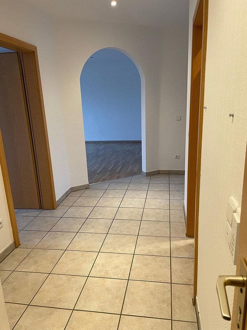 Pronájem bytu 2+1 58 m², Gelsenkirchen, Severní Porýní-Vestfálsko Pronájem bytu 2+1 58 m², Gelsenkirchen, Severní Porýní-Vestfálsko