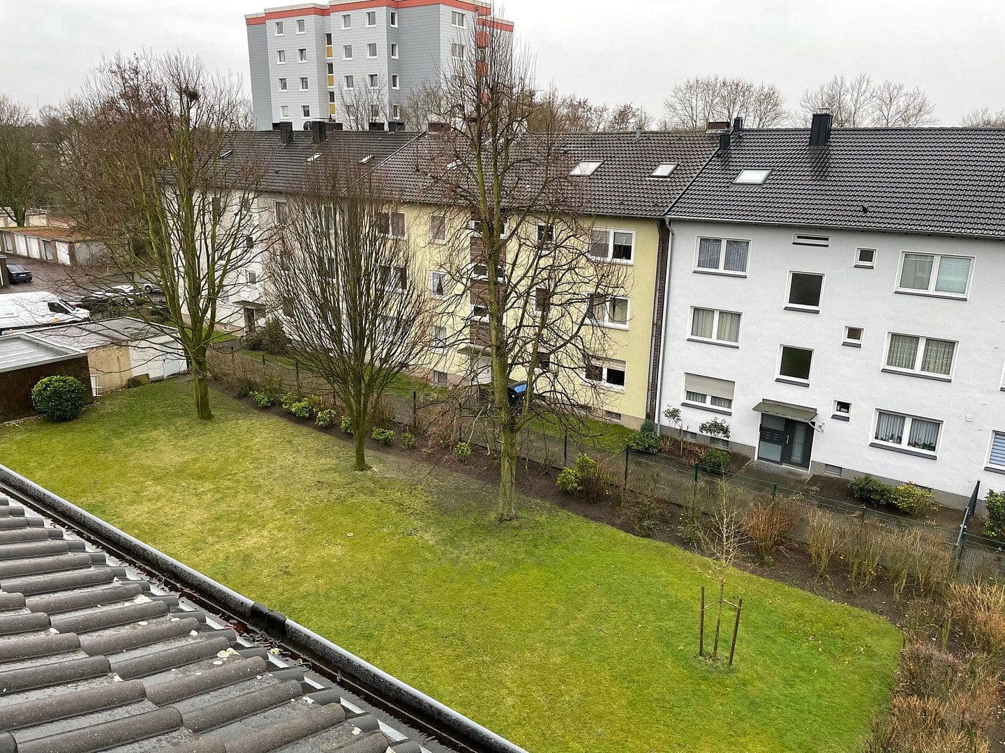 Pronájem bytu 2+1 58 m², Gelsenkirchen, Severní Porýní-Vestfálsko Pronájem bytu 2+1 58 m², Gelsenkirchen, Severní Porýní-Vestfálsko