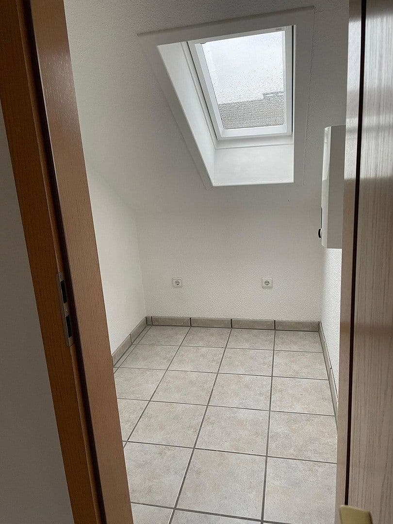 Pronájem bytu 2+1 58 m², Gelsenkirchen, Severní Porýní-Vestfálsko Pronájem bytu 2+1 58 m², Gelsenkirchen, Severní Porýní-Vestfálsko