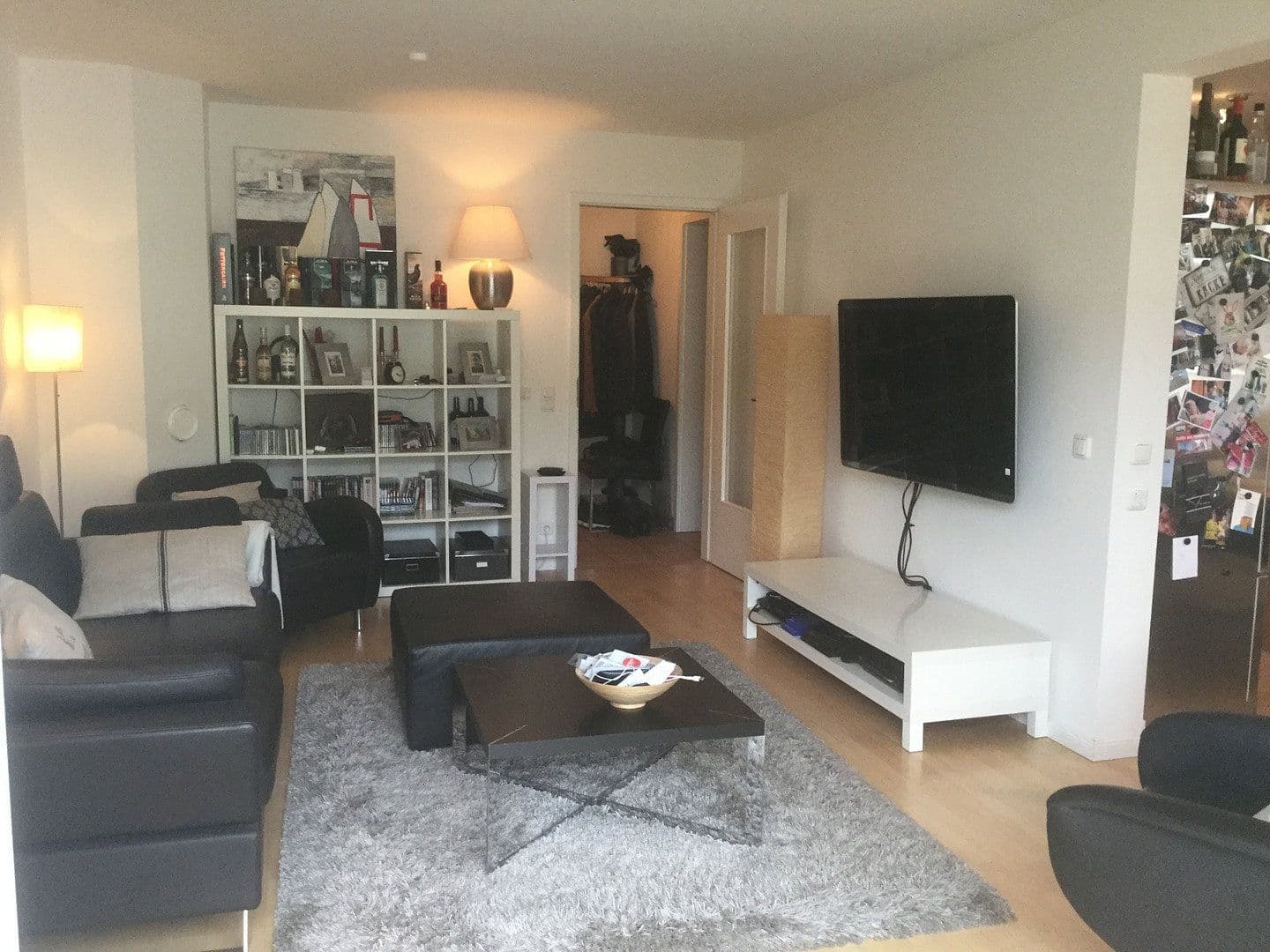 Prodej bytu 3+1 89 m², Hamburg, Hamburg Prodej bytu 3+1 89 m², Hamburg, Hamburg