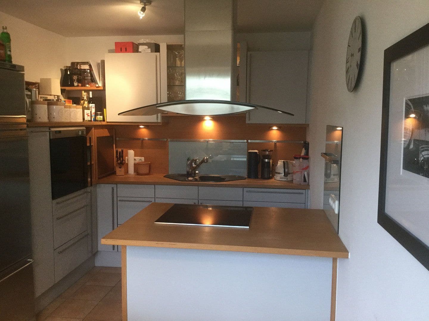 Prodej bytu 3+1 89 m², Hamburg, Hamburg Prodej bytu 3+1 89 m², Hamburg, Hamburg