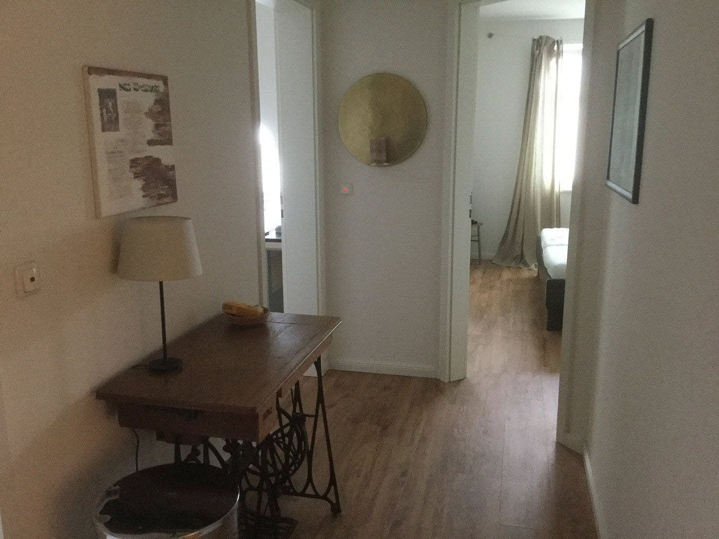 Prodej bytu 3+1 89 m², Hamburg, Hamburg Prodej bytu 3+1 89 m², Hamburg, Hamburg