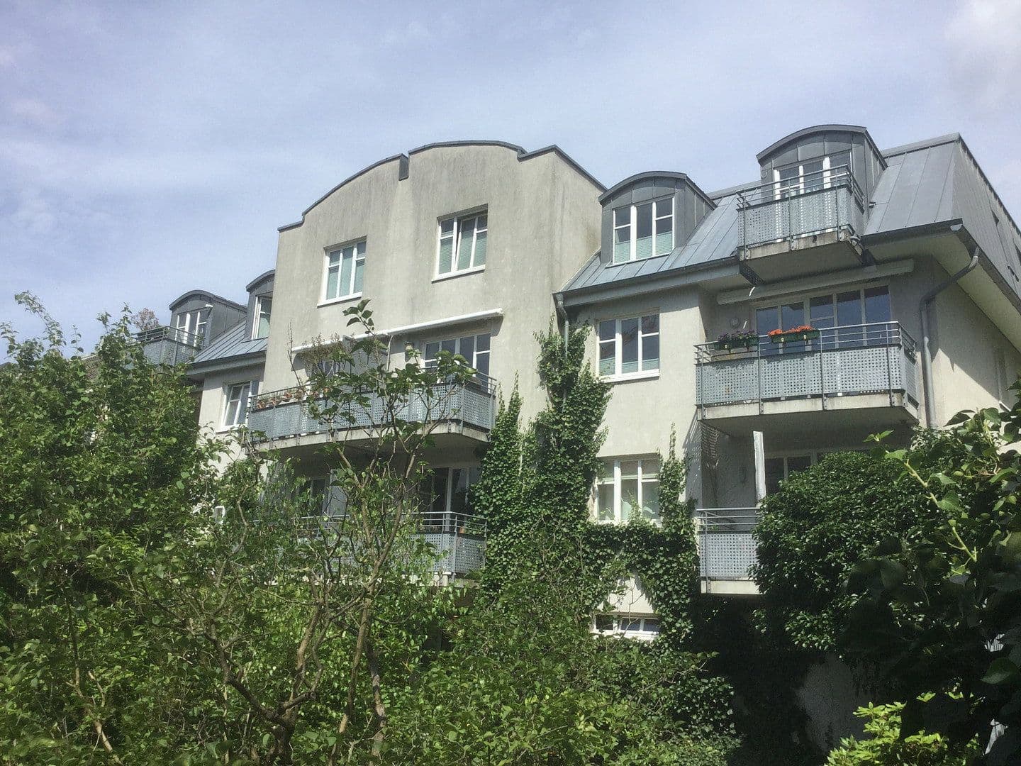 Prodej bytu 3+1 89 m², Hamburg, Hamburg Prodej bytu 3+1 89 m², Hamburg, Hamburg