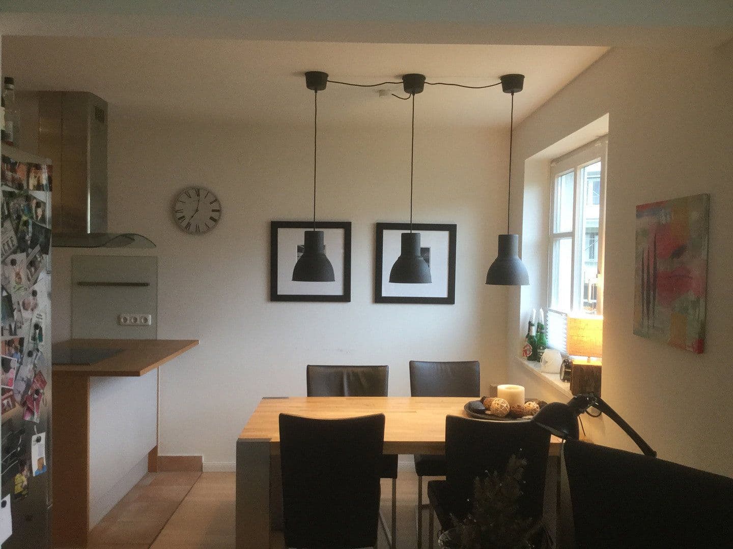 Prodej bytu 3+1 89 m², Hamburg, Hamburg Prodej bytu 3+1 89 m², Hamburg, Hamburg