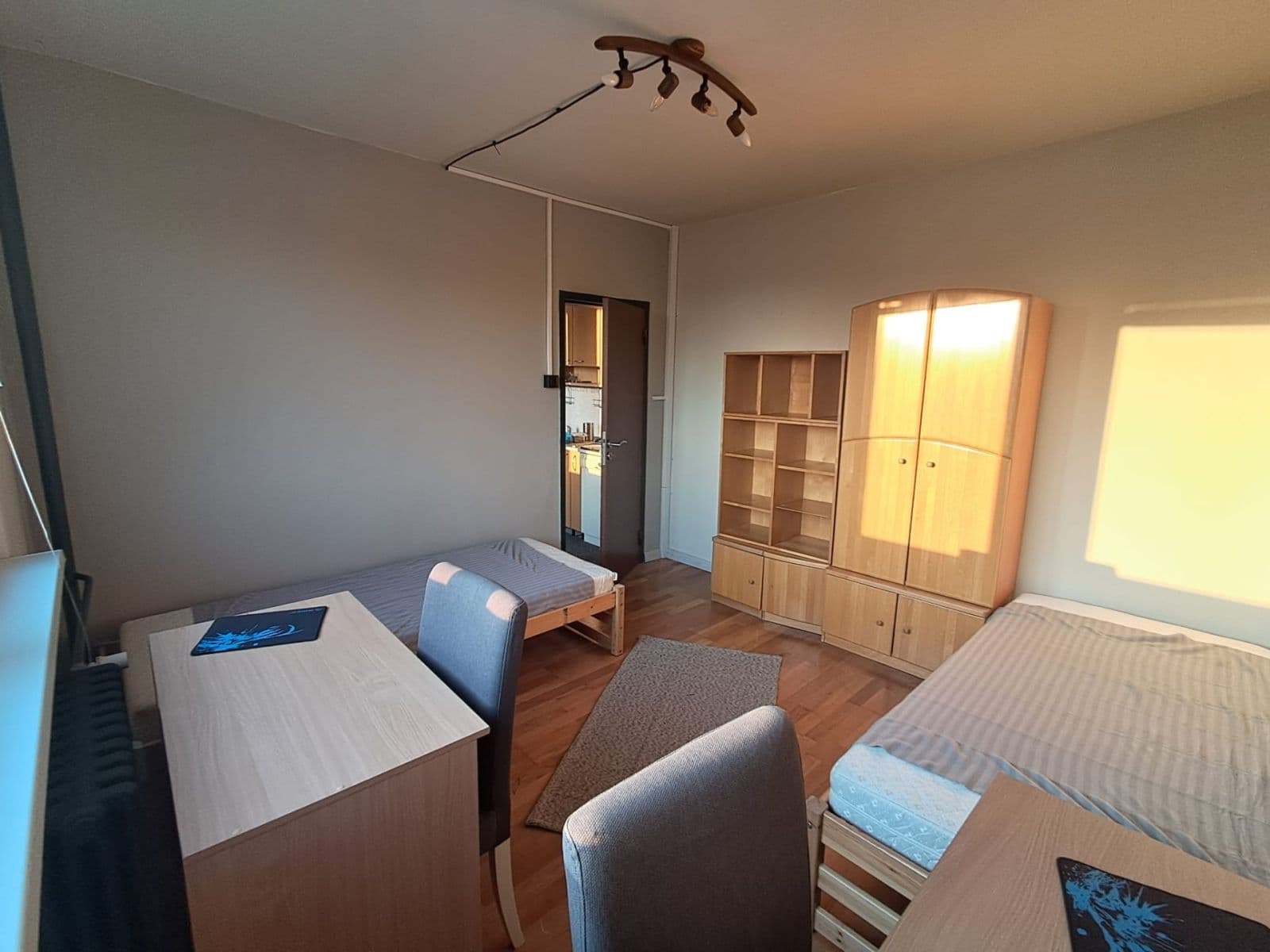 Pronájem bytu 3+kk 68 m², Medveďovej, Petržalka, Bratislavský kraj Pronájem bytu 3+kk 68 m², Medveďovej, Petržalka, Bratislavský kraj