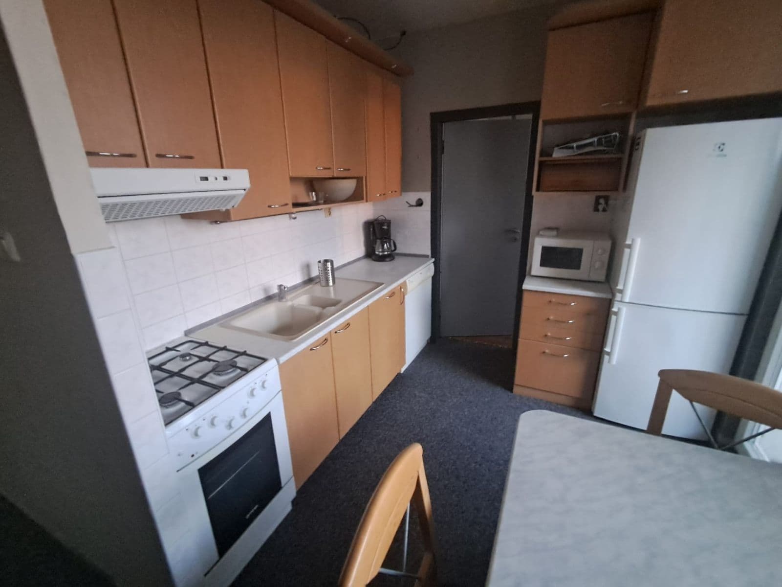 Pronájem bytu 3+kk 68 m², Medveďovej, Petržalka, Bratislavský kraj Pronájem bytu 3+kk 68 m², Medveďovej, Petržalka, Bratislavský kraj