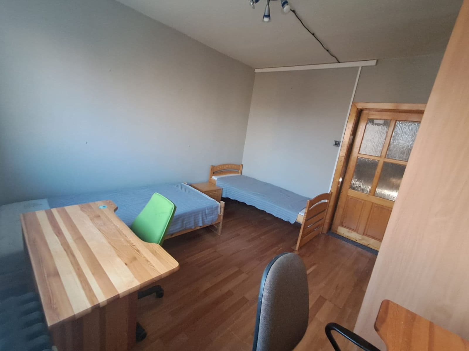 Pronájem bytu 3+kk 68 m², Medveďovej, Petržalka, Bratislavský kraj Pronájem bytu 3+kk 68 m², Medveďovej, Petržalka, Bratislavský kraj