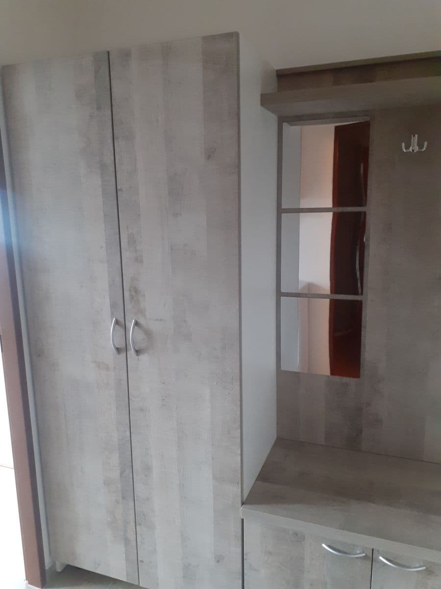 Pronájem bytu 1+1 43 m², Jedlová, Pardubický kraj Pronájem bytu 1+1 43 m², Jedlová, Pardubický kraj