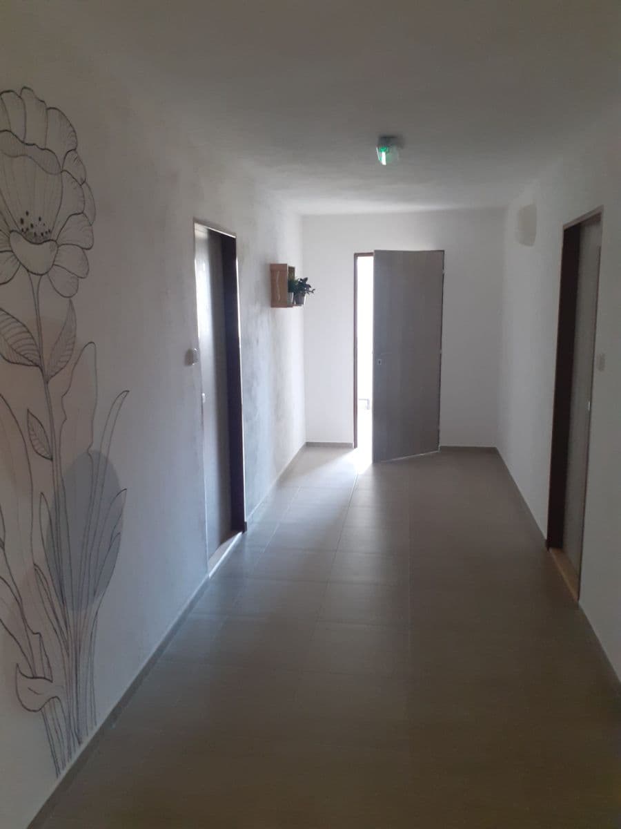 Pronájem bytu 1+1 43 m², Jedlová, Pardubický kraj Pronájem bytu 1+1 43 m², Jedlová, Pardubický kraj