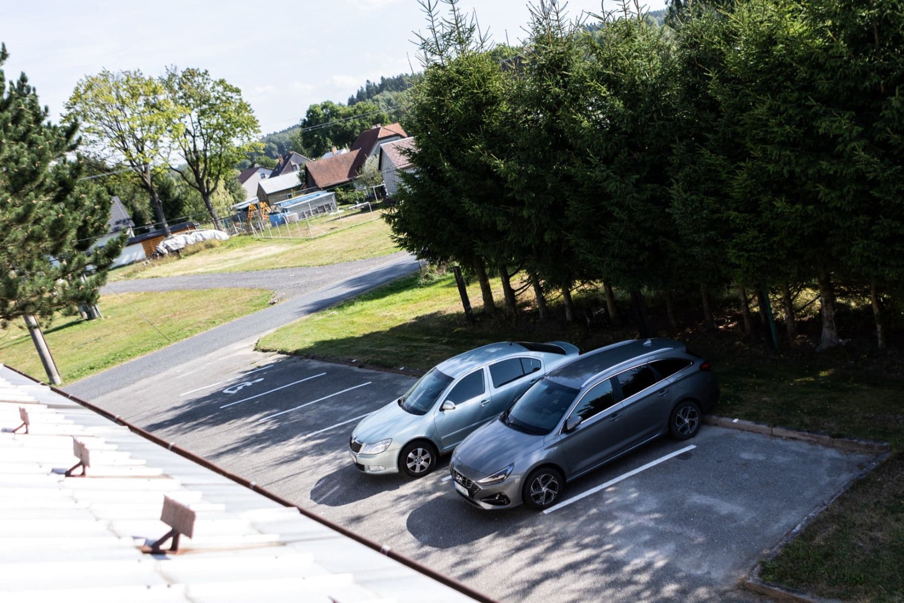 Pronájem bytu 1+1 43 m², Jedlová, Pardubický kraj Pronájem bytu 1+1 43 m², Jedlová, Pardubický kraj