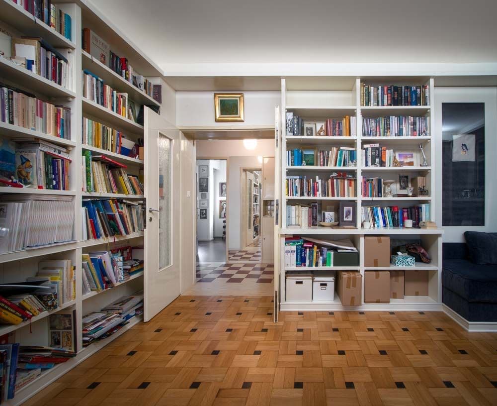 Pronájem bytu 4+1 139 m², U Smaltovny, Praha, Praha Pronájem bytu 4+1 139 m², U Smaltovny, Praha, Praha