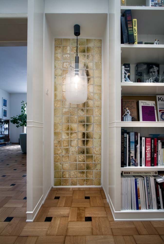 Pronájem bytu 4+1 139 m², U Smaltovny, Praha, Praha Pronájem bytu 4+1 139 m², U Smaltovny, Praha, Praha