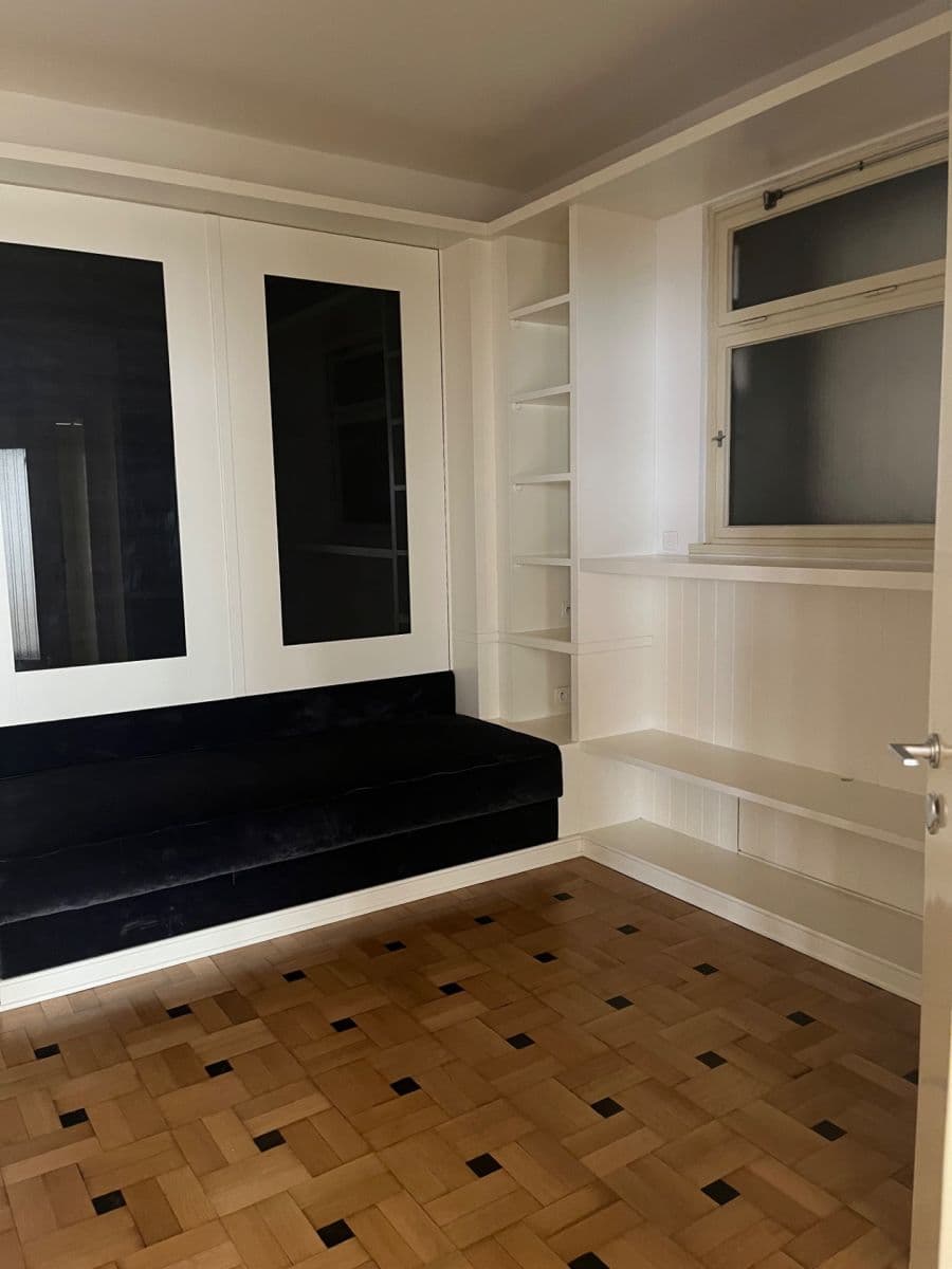 Pronájem bytu 4+1 139 m², U Smaltovny, Praha, Praha Pronájem bytu 4+1 139 m², U Smaltovny, Praha, Praha