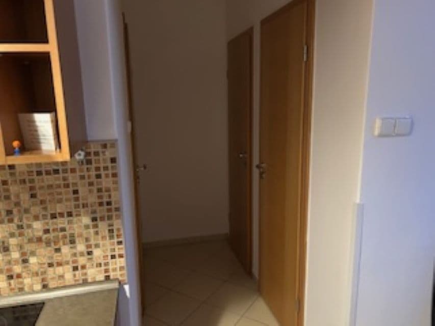 Pronájem bytu 4+1 90 m², Dětská, Praha, Praha Pronájem bytu 4+1 90 m², Dětská, Praha, Praha