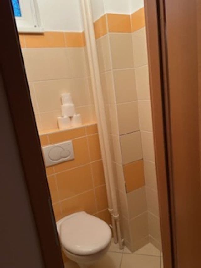 Pronájem bytu 4+1 90 m², Dětská, Praha, Praha Pronájem bytu 4+1 90 m², Dětská, Praha, Praha