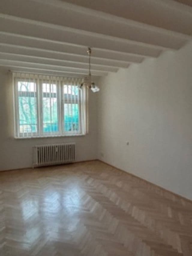 Pronájem bytu 4+1 90 m², Dětská, Praha, Praha Pronájem bytu 4+1 90 m², Dětská, Praha, Praha