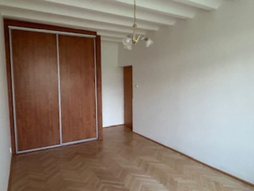 Pronájem bytu 4+1 90 m², Dětská, Praha, Praha Pronájem bytu 4+1 90 m², Dětská, Praha, Praha