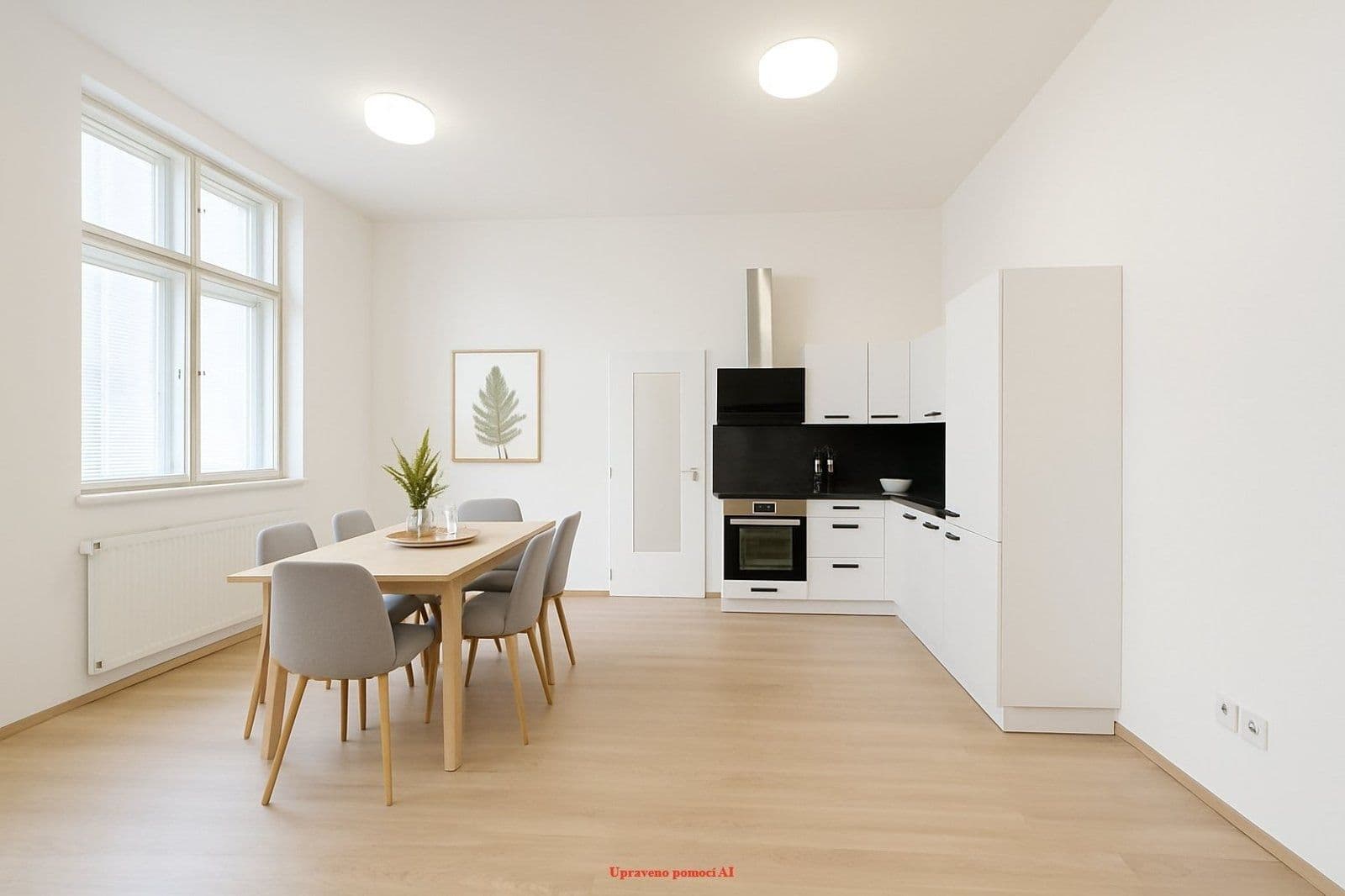 Pronájem bytu 1+kk 43 m², Dvořákova, Ostrava, Moravskoslezský kraj Pronájem bytu 1+kk 43 m², Dvořákova, Ostrava, Moravskoslezský kraj