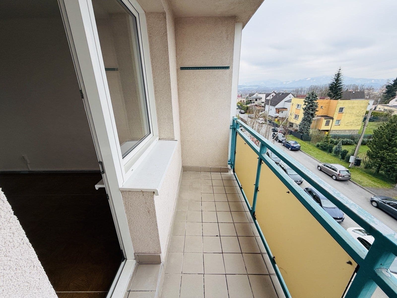 Pronájem bytu 3+1 74 m², I. P. Pavlova, Frýdek-Místek, Moravskoslezský kraj Pronájem bytu 3+1 74 m², I. P. Pavlova, Frýdek-Místek, Moravskoslezský kraj